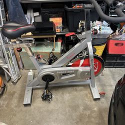 Exercise Bike