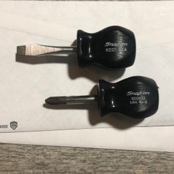 Snap On
