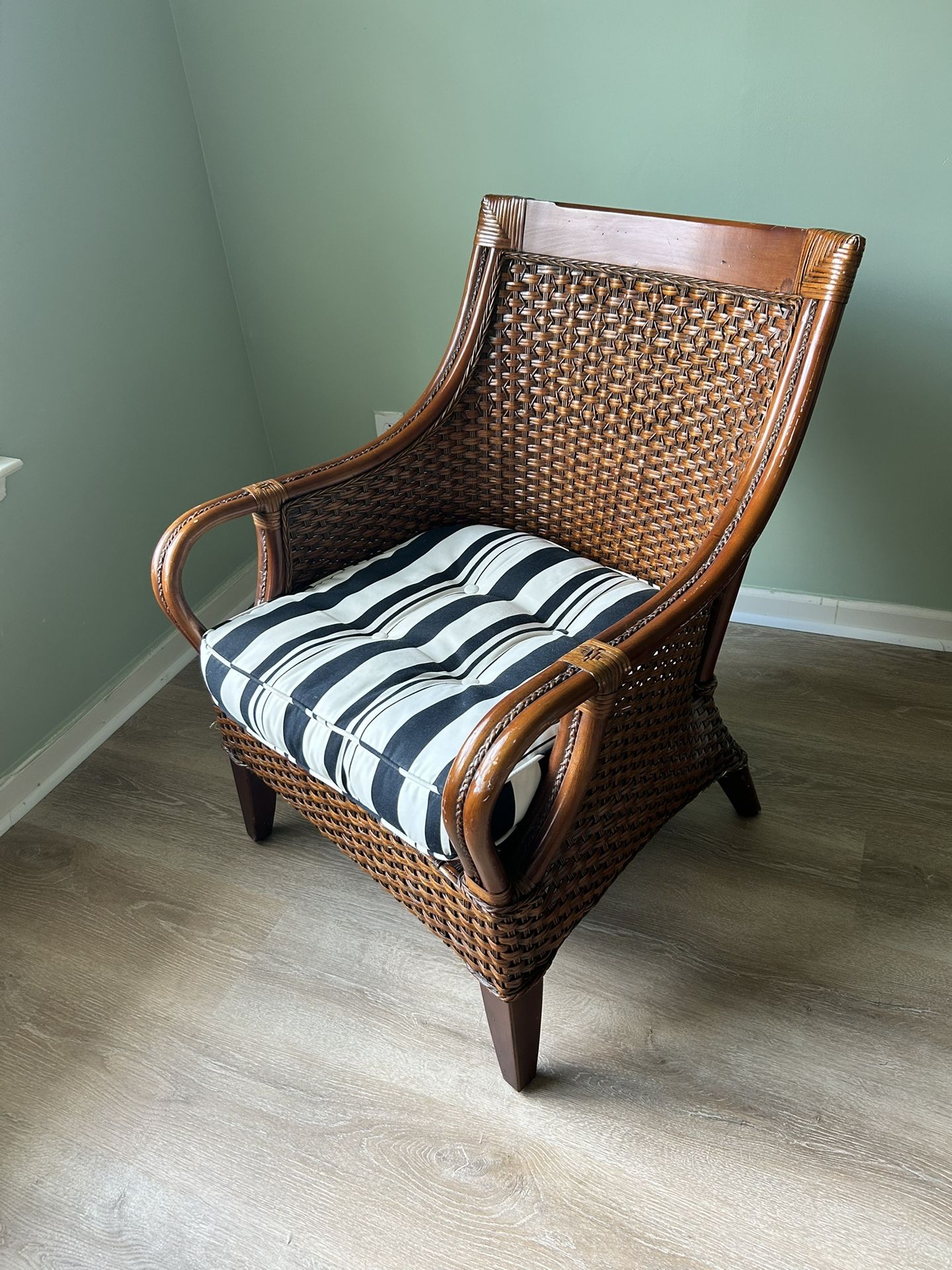 Wicket Chair
