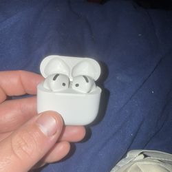 Apple AirPod 4 Non ANC 