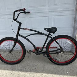 Beach Cruiser