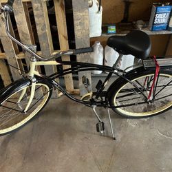 Schwin Bike 