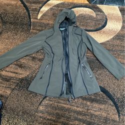 Free country jacket