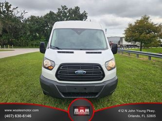 2017 Ford Transit 250 Van