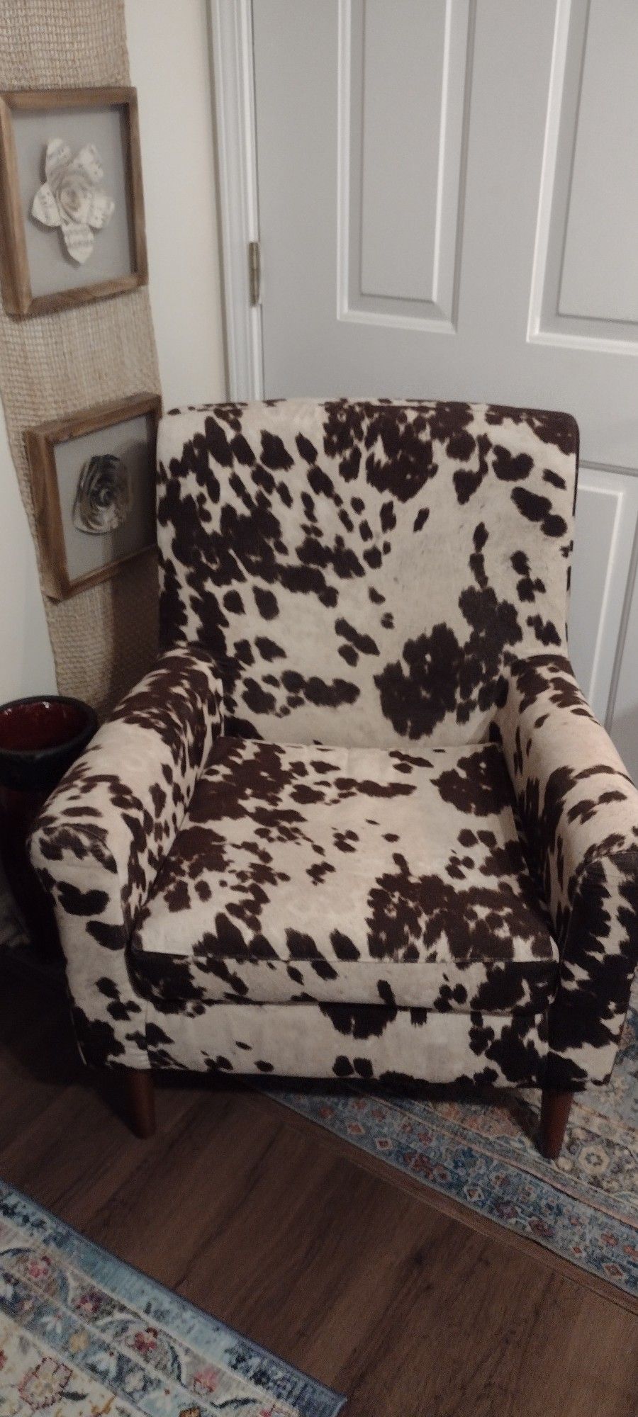 Modern Chair