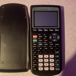 TI-83 Plus