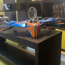 Lego Galaxy 