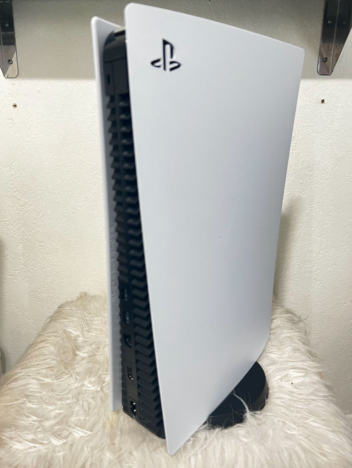 ps5 no controller