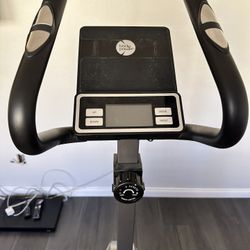 Body Power Elliptical 