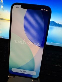 iPhone 12 Pro 128 GB - Flawless - Unlocked