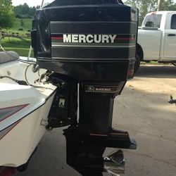 Mercury 175 Blackmax