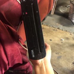 Wii U System