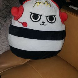 Ryan’s World Combo Panda Squishmallow