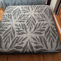 Sealy Posturpedic King Size mattress FREE