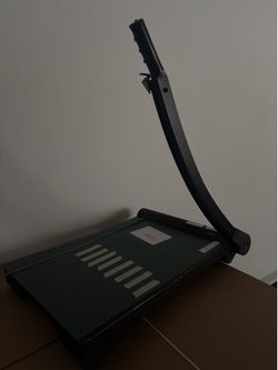 Paper Cutter