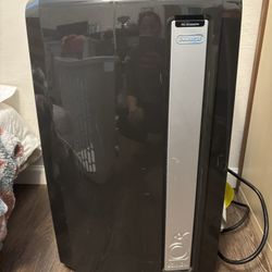 Delonghi portable ac 