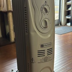 Space Heater