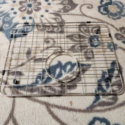 Kitchen Sink Grid
