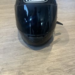 HJC Motorcycle Helmet