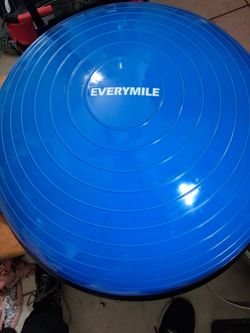 Balance Ball