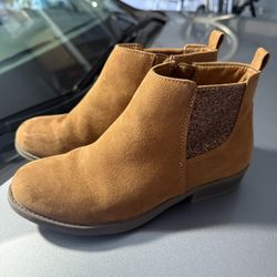 Girls Ankle Boots Size 3 Rachael Zoe 