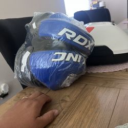 RDX INC Boxing Mitts (pads)