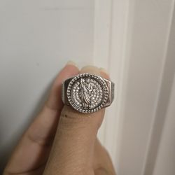  San Judas Ring 