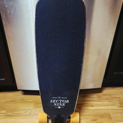 Sector 9 Long Board