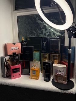 Perfumes de diseñador para hombre💎