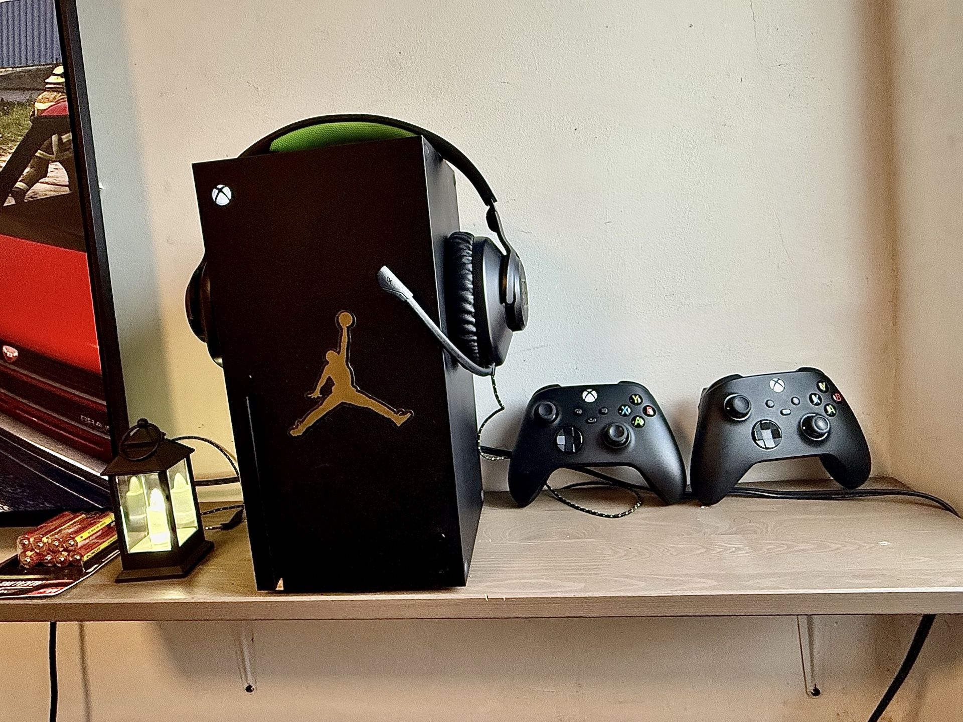 XBOX SERIES X 1TB