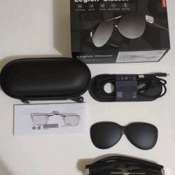 Lenovo legion glasses gen 2 