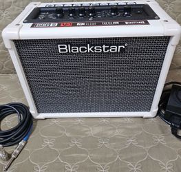 Blackstar V3 Stereo 10 AMP