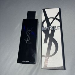 Ysl Eau De Parfum