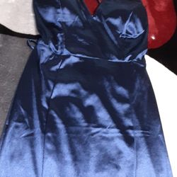 Windsor Size Small Evening Gown. Brand Knew