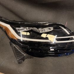 2018 2023 Land Rover Range Rover velar led right side headlight led