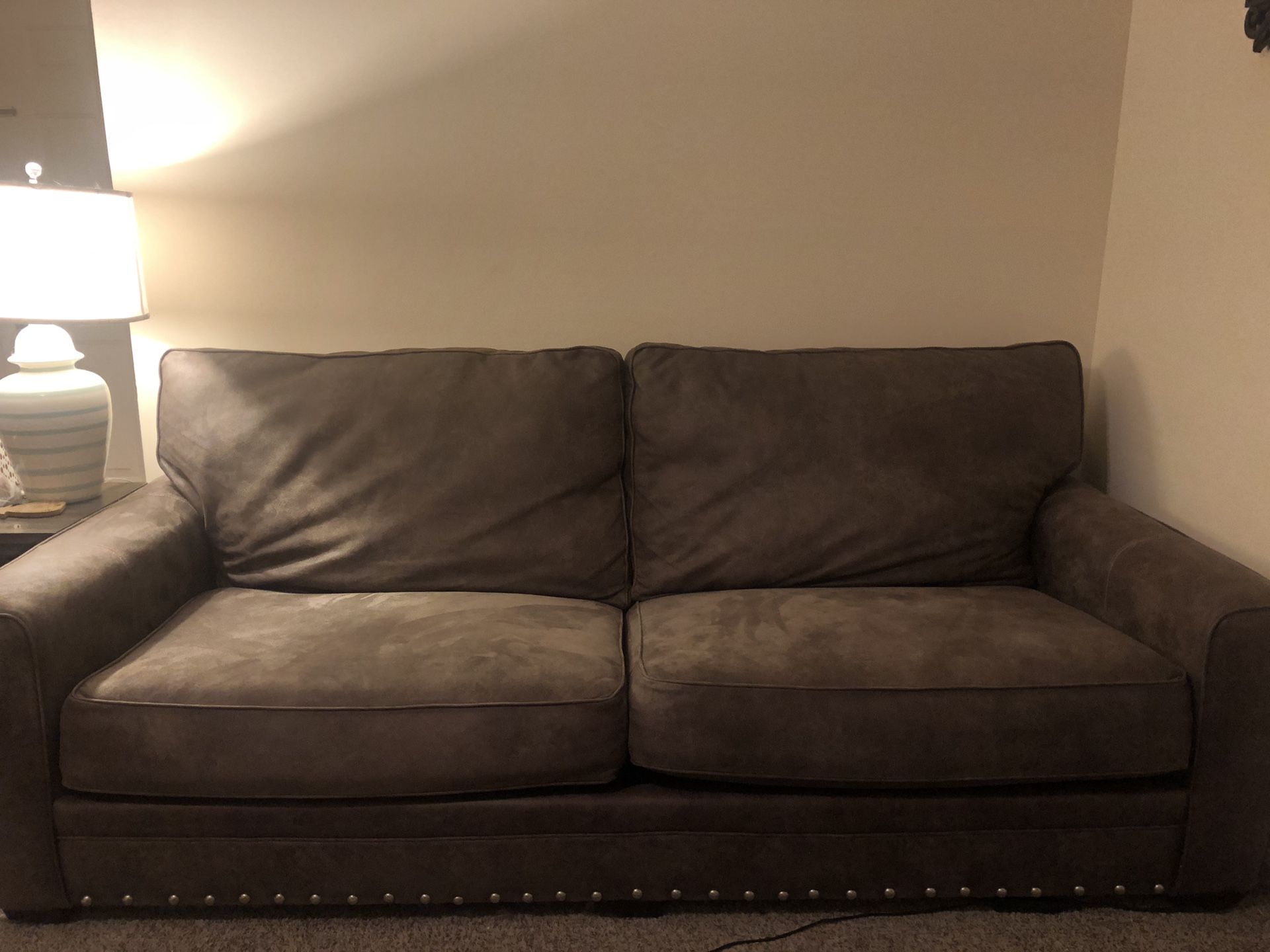 Jackson sofa
