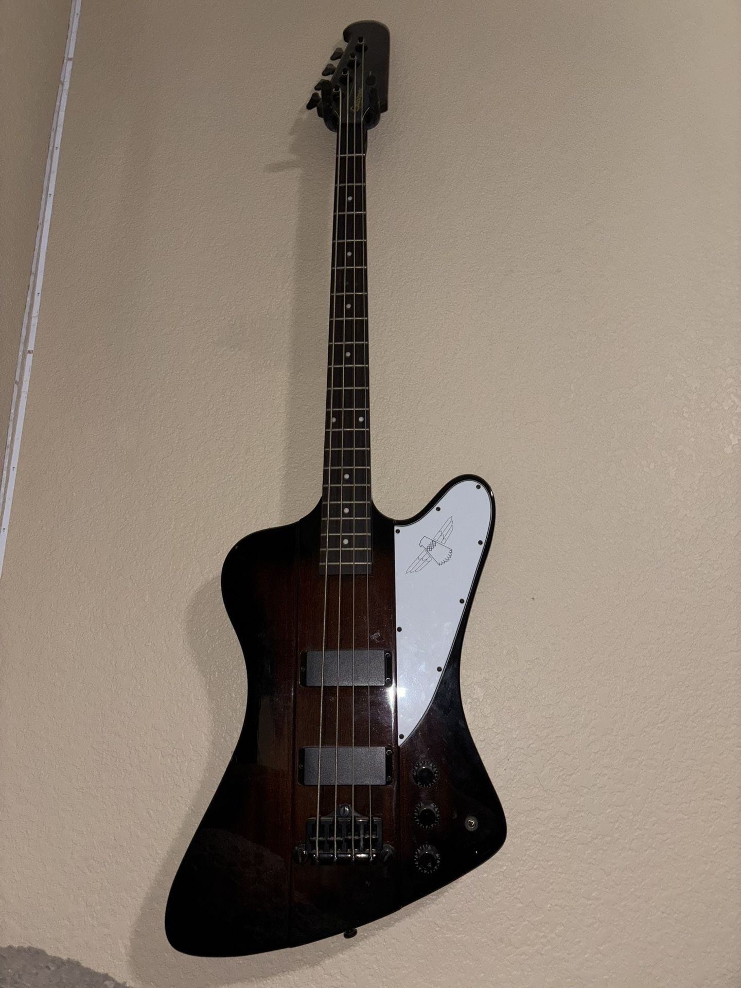 Epiphone Thunderbird Bass