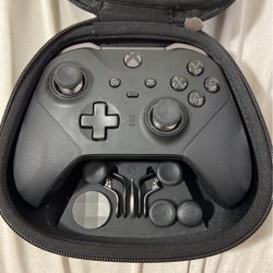 Xbox Elite Series 2 