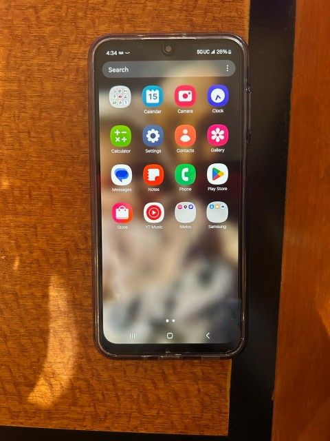 Samsung Galaxy A16 5G