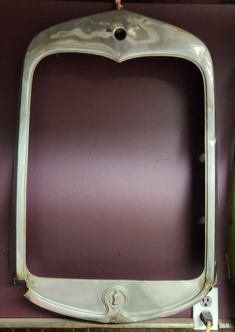 1930 Ford Model A Grille Shell 1931