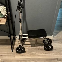 Knee Scooter 