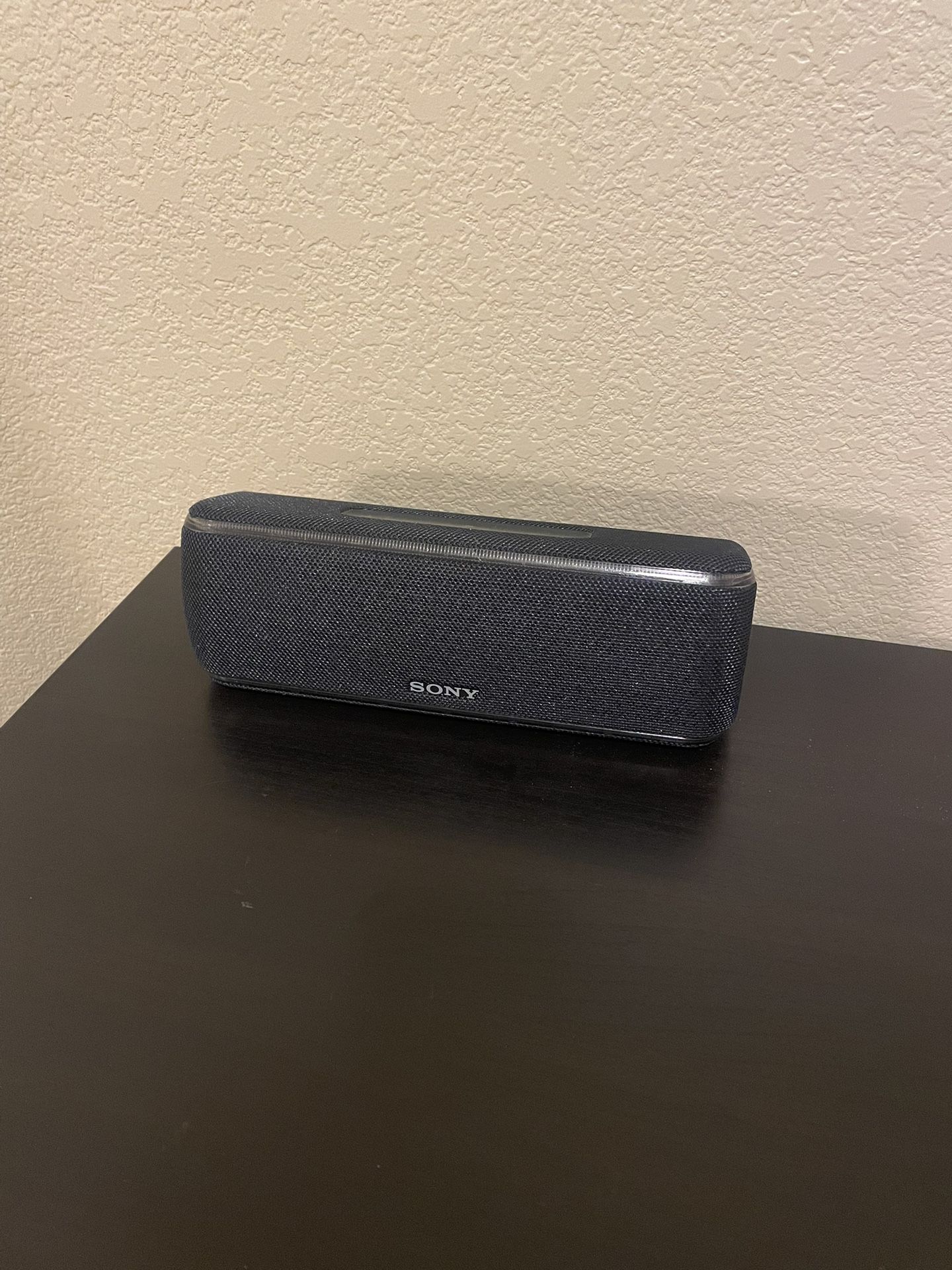 Sony Srs Xb-41 Bluetooth Speaker
