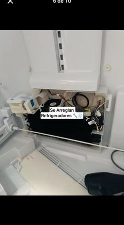 Fridge