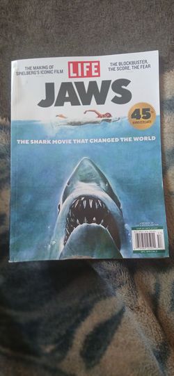 Jaws