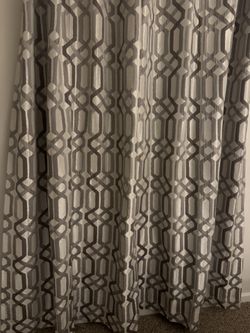 Curtain Panels 