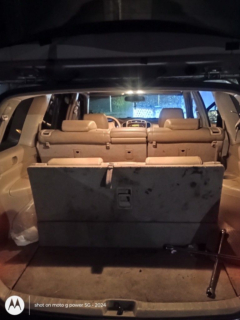 2006 Toyota Highlander