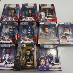 Collectible Toys