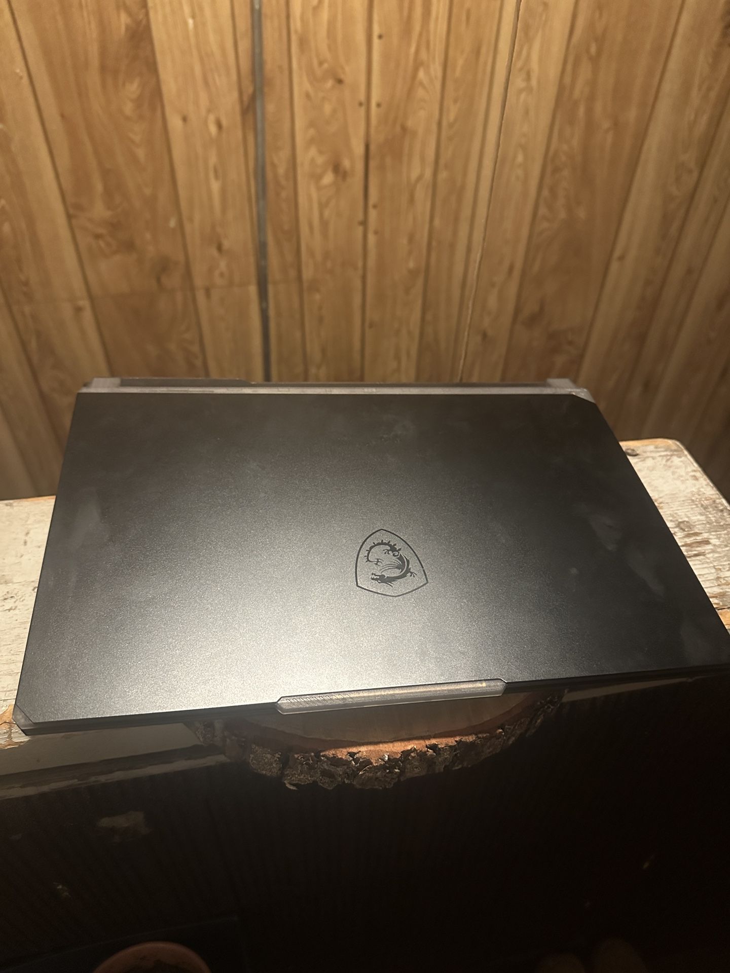 Gaming Laptop