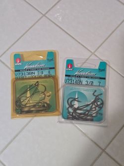 Vmc hooks
