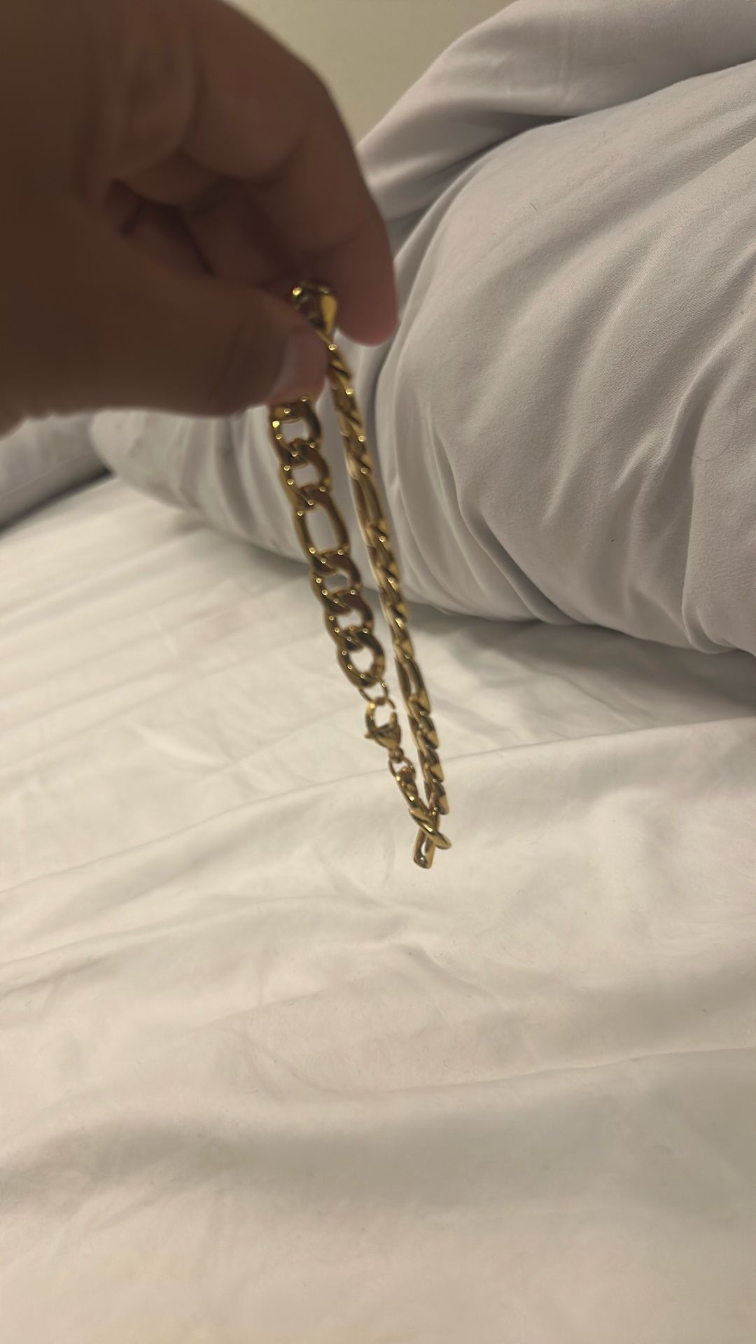 Cuban Bracelet 